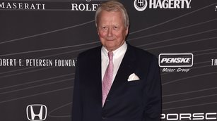 一名發言人16日說，執導「從海底出擊」、「危機總動員」、「空軍一號」等電影而享譽國際的德國導演沃夫岡彼得森（圖）因胰臟癌過世，享壽81歲。資料照。（圖／GettyImages）