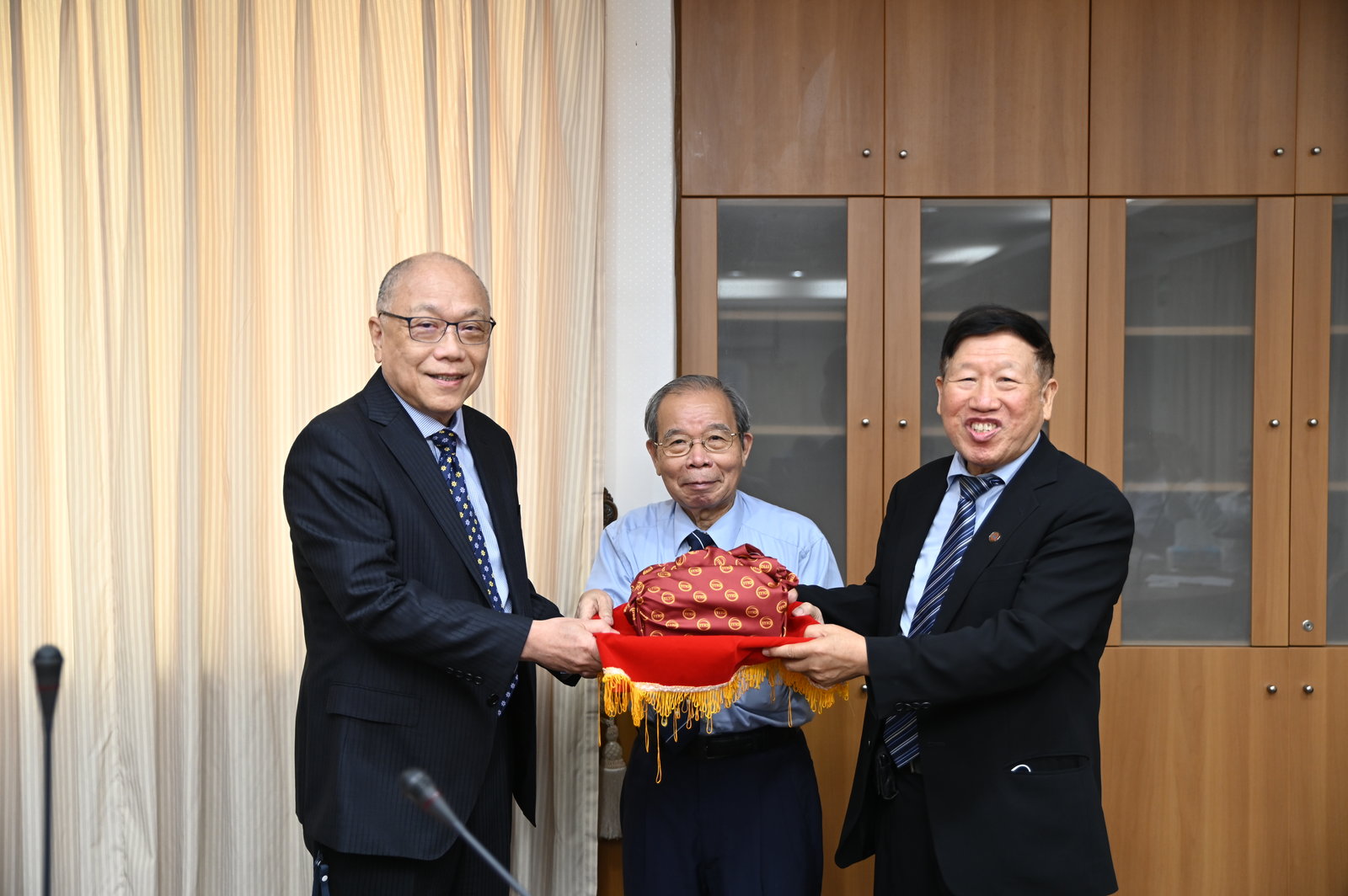 Taiwan Technical Textiles Association — image 6