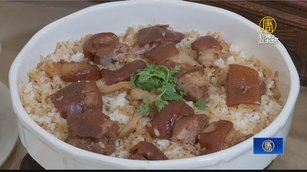 彰市公所推百年老街「小吃宴」百桌20分鐘秒殺