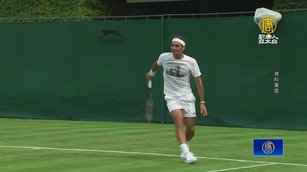 41歲瑞士網球名將費德勒 宣布退役