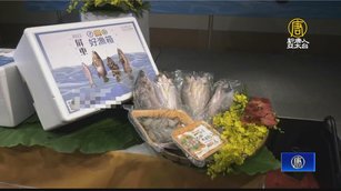 屏東好漁箱上架！石斑魚.鱸魚.泰國蝦特產上桌