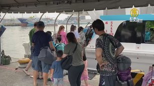 國慶連假出遊潮 墾丁、小琉球訂房近全滿