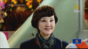 80歲金鐘視后馬之秦 睡夢中離世