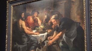 韓奧建交130年 哈布斯堡特別展重現歐洲文化