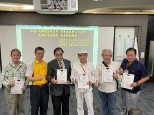 高雄導遊協會與茂林國家風景區協力合辦” 翻轉高雄茂林暨紫蝶幽谷生態”課程，吸引全國六都導遊協會理事長參與學習，收穫滿滿，將全力推介國內外遊客至茂林轄區深度旅遊。(高雄市導遊協會提供)