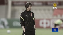 傳中國男足前主教練李鐵被帶走調查