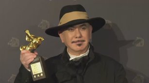 第59屆金馬獎最佳男主角｜黃秋生《白日青春》
