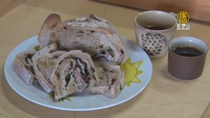 中年逐夢！東漂、返鄉落腳知本 分享自製美食