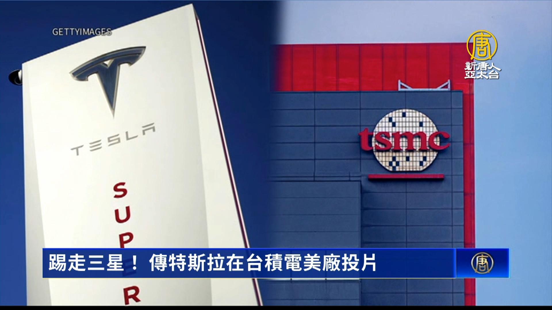 Re: [標的] TSLA.US 特斯拉即將升長期多