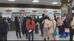 寒流襲注意腦血管病變 醫師：冬季增2到4成