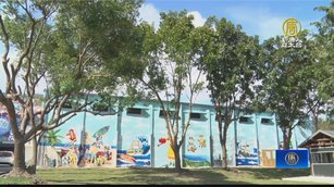舊穀倉活化 台東「都蘭文創園區」帶動地方創生