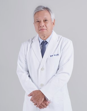 嘉基醫師沈正煌教授團隊研究抑制新冠病毒複製成果，獲國際SCI期刊登載。（嘉義基督教醫院提供）