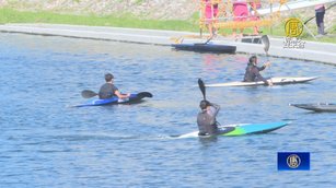 中市府斥資3500萬 打造全新「輕艇訓練基地」