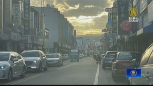 南投「懸日」美景登場 追日最佳拍攝時段曝光