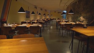 丹麥冷戰博物館正式開放 核戰威脅再被關注