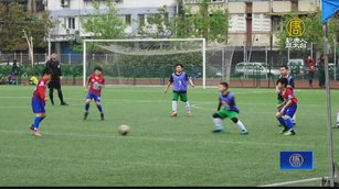 「國小足球世界盃」宜蘭縣內初賽競爭激烈