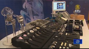 國研院助攻國產醫材開發 造福患者應用治療