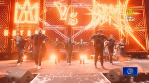 睽違20年！ENERGY全員到齊 當五月天演唱會嘉賓