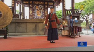宜蘭傳藝推出《桃花過渡》 重新演繹傳統戲曲