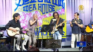 陳立恆.賴聲川攜手 再現艾迪亞音樂傳奇