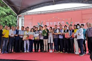 2023鳳荔季登場，想嘗鮮正是時候。(圖／葉子棻)