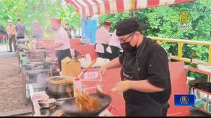 2023客家小炒全國爭霸賽 南台灣選手同場競技