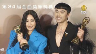 HUSH歌王 A-Lin等16年封后 青峰抱年度專輯