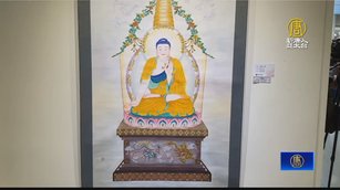 作品獲東京都美術館收藏 陳姿妃個展嘉義登場