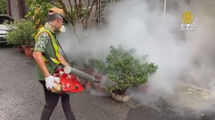 染登革熱隱匿工作足跡 高市衛生局罰6萬