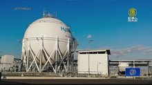 目標2050氫能替代天然氣 日本布局國際供應鏈