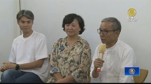 吳念真編導劇場新作 中秋節台中首登台