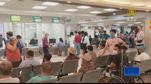 彰基攜手社區網絡 啟動思覺失調症照護計劃