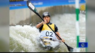 女子輕艇摘金！台灣亞運再進帳1金2銅