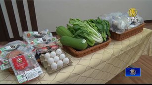 屏東營養午餐料理爭霸戰 開放學童票選