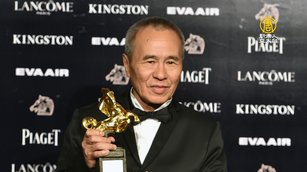 台灣知名導演侯孝賢（圖Getty images）