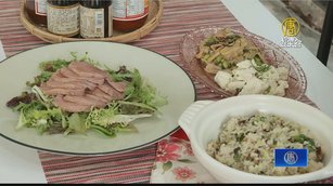 高雄眷村嘉年華 名廚推眷村菜傳達料理文化