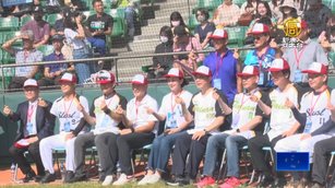 亞太棒球訓練中心 「科技棒球嘉年華」創意開打