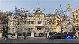 獨特歷史風貌 台南名列2024全球30個最酷景點