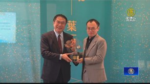 葉石濤短篇小說文學獎 朱宥勳獲首獎