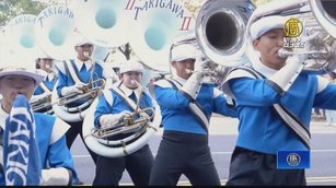 嘉義國際管樂嘉年華 日本金獎團隊熱情參與