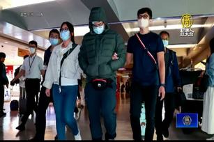 自導自演恐嚇案收押2個月 林裕紘交保後致歉