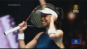 謝淑薇攜搭檔闖女雙決賽 將力拚澳網雙冠