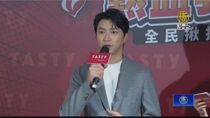 桌球世錦賽中華隊男團24強 江宏傑盼頂住壓力