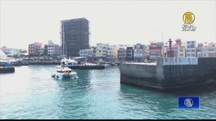 往南避寒？小琉球人潮復甦 週末住房率達8成