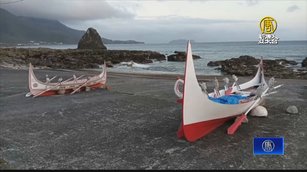 蘭嶼飛魚季陸續展開 遊客登島注意「禁忌」