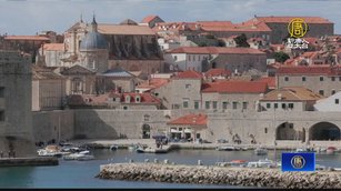 遊客潮推升房租 克羅埃西亞最美小鎮居民剩3成