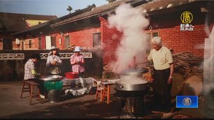 張甄坊攝影展 退休師用快門記錄人文動人瞬間