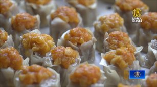 屏東王蜜鳳梨進軍日本 鳳梨燒賣炒飯台日開賣