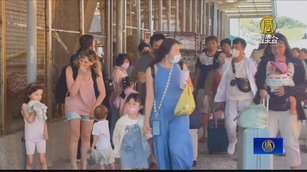 地震對南台灣衝擊小 攤商預期轉往墾丁遊客增