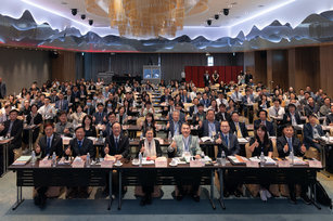 「第37屆台韓觀光交流會議」4月25日於台灣嘉義縣登場